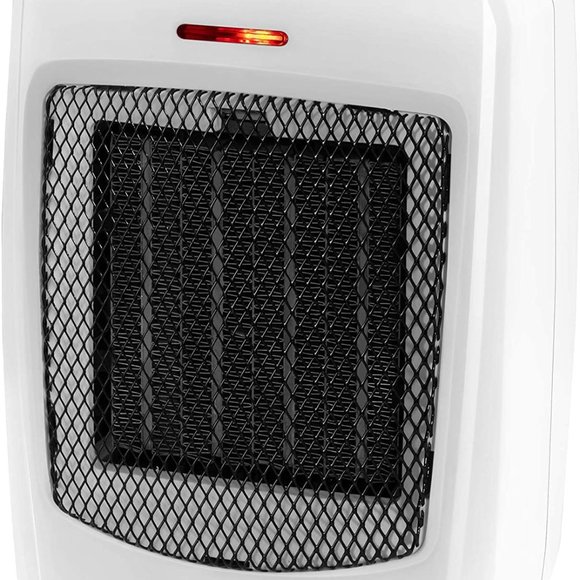 Andily Other - Portable Space Heater Ceramic